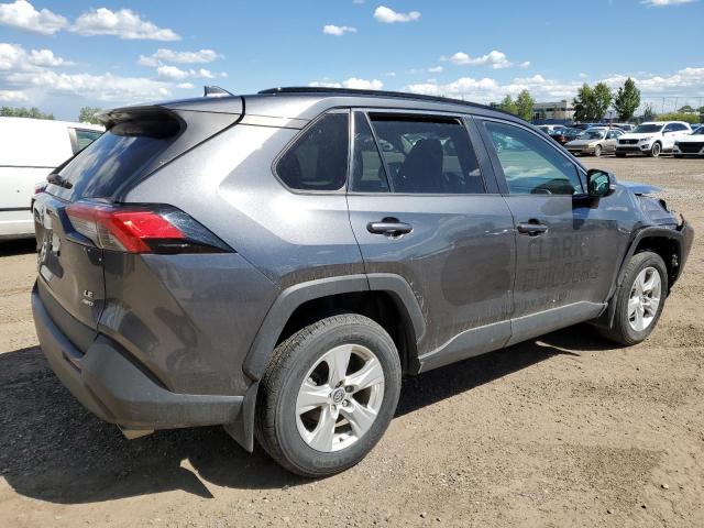 Photo 2 VIN: 2T3B1RFV4KC024623 - TOYOTA RAV4 LE 