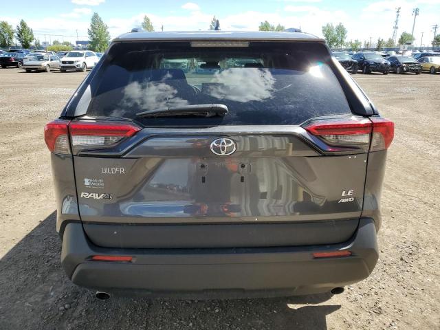 Photo 5 VIN: 2T3B1RFV4KC024623 - TOYOTA RAV4 LE 