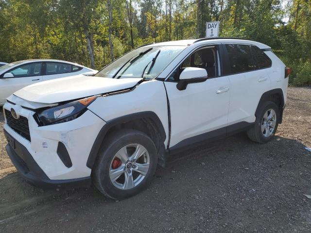 Photo 0 VIN: 2T3B1RFV4KW054915 - TOYOTA RAV4 LE 