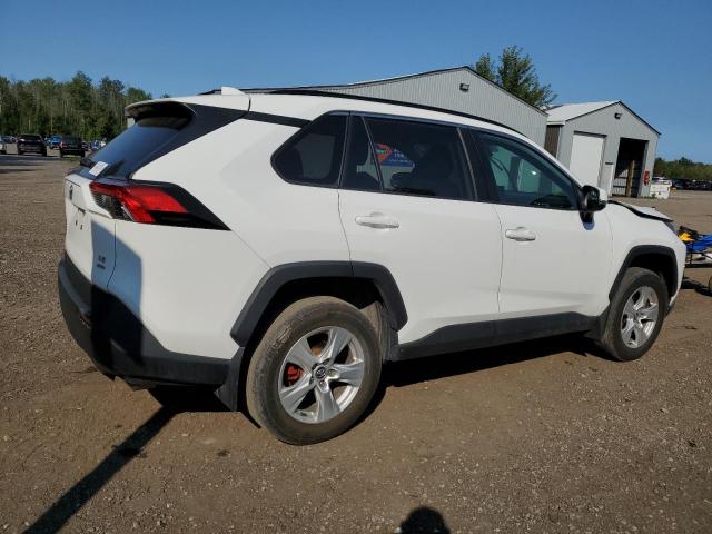 Photo 2 VIN: 2T3B1RFV4KW054915 - TOYOTA RAV4 LE 