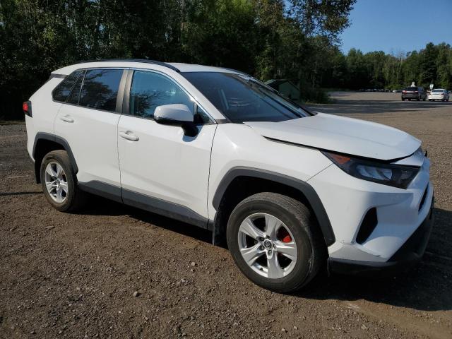 Photo 3 VIN: 2T3B1RFV4KW054915 - TOYOTA RAV4 LE 