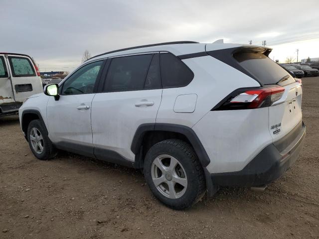 Photo 1 VIN: 2T3B1RFV4LC110869 - TOYOTA RAV4 LE 