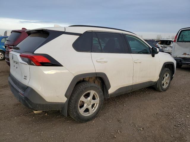 Photo 2 VIN: 2T3B1RFV4LC110869 - TOYOTA RAV4 LE 