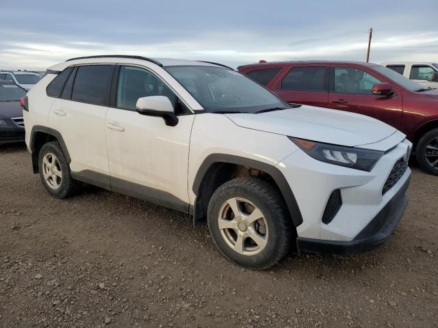 Photo 3 VIN: 2T3B1RFV4LC110869 - TOYOTA RAV4 LE 