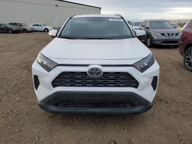 Photo 4 VIN: 2T3B1RFV4LC110869 - TOYOTA RAV4 LE 