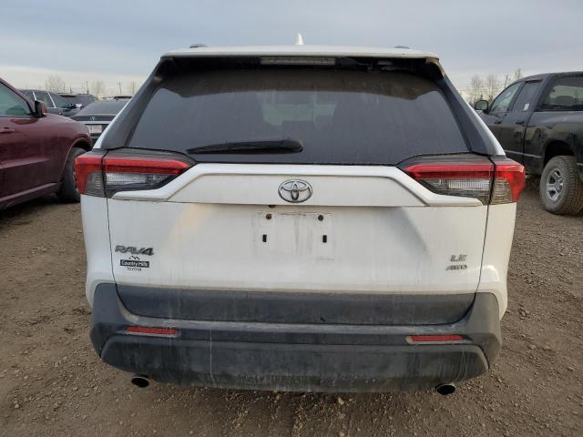 Photo 5 VIN: 2T3B1RFV4LC110869 - TOYOTA RAV4 LE 