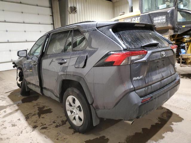 Photo 1 VIN: 2T3B1RFV4MC204106 - TOYOTA RAV4 