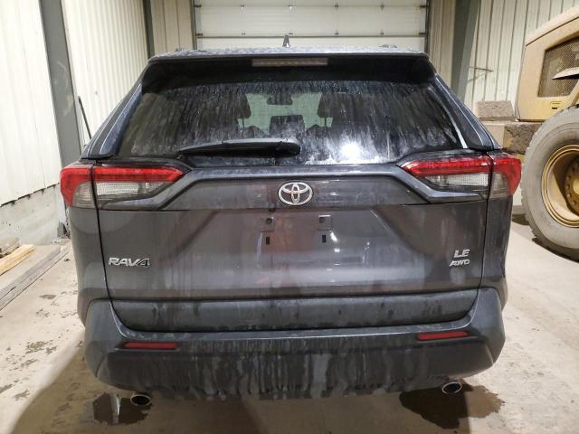 Photo 5 VIN: 2T3B1RFV4MC204106 - TOYOTA RAV4 