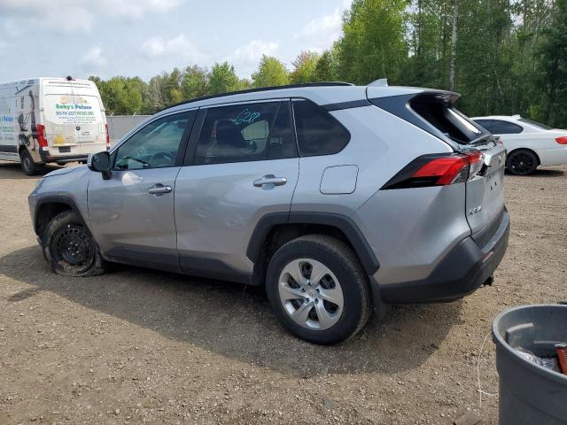 Photo 1 VIN: 2T3B1RFV5MC189101 - TOYOTA RAV4 LE 