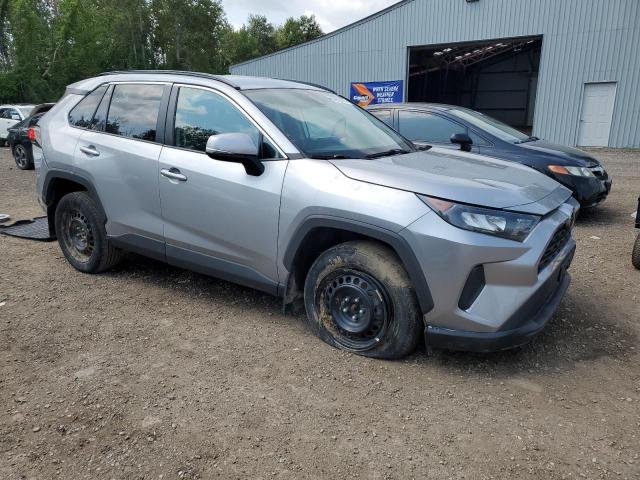 Photo 3 VIN: 2T3B1RFV5MC189101 - TOYOTA RAV4 LE 