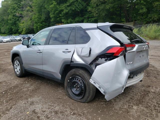 Photo 1 VIN: 2T3B1RFV5NC273260 - TOYOTA RAV4 LE 