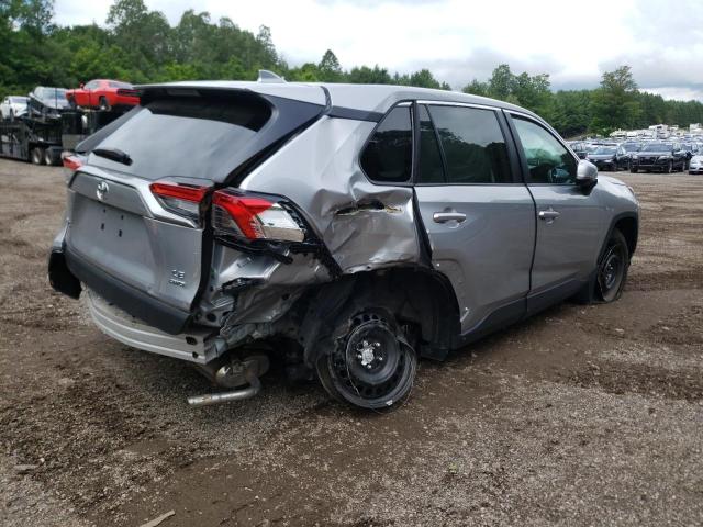 Photo 2 VIN: 2T3B1RFV5NC273260 - TOYOTA RAV4 LE 