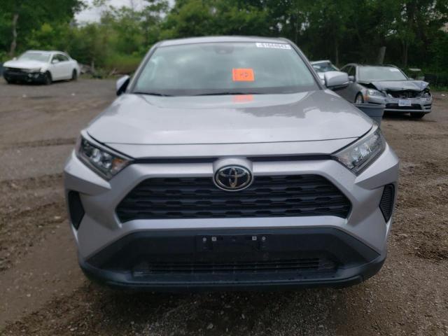 Photo 4 VIN: 2T3B1RFV5NC273260 - TOYOTA RAV4 LE 