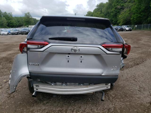 Photo 5 VIN: 2T3B1RFV5NC273260 - TOYOTA RAV4 LE 