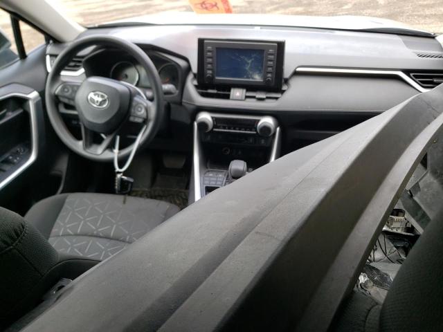 Photo 7 VIN: 2T3B1RFV5NC273260 - TOYOTA RAV4 LE 