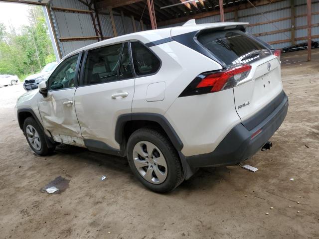 Photo 1 VIN: 2T3B1RFV5NC293833 - TOYOTA RAV4 