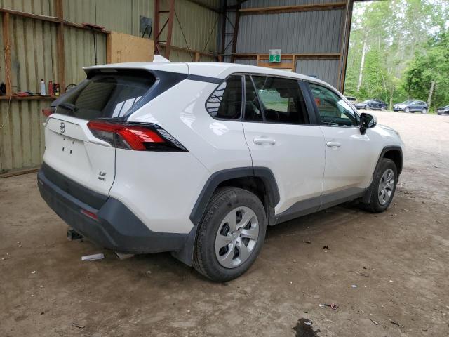 Photo 2 VIN: 2T3B1RFV5NC293833 - TOYOTA RAV4 