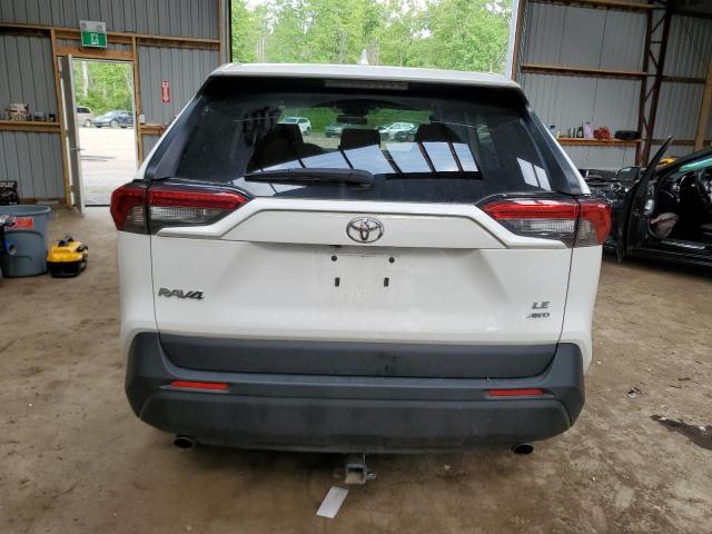 Photo 5 VIN: 2T3B1RFV5NC293833 - TOYOTA RAV4 