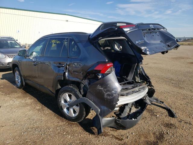 Photo 2 VIN: 2T3B1RFV6KC003336 - TOYOTA RAV4 LE 