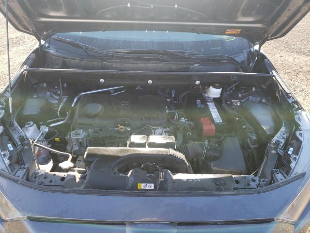 Photo 6 VIN: 2T3B1RFV6KC003336 - TOYOTA RAV4 LE 