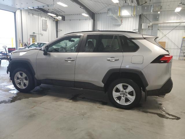 Photo 1 VIN: 2T3B1RFV6KC056263 - TOYOTA RAV4 LE 