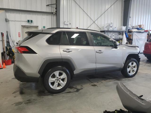 Photo 2 VIN: 2T3B1RFV6KC056263 - TOYOTA RAV4 LE 