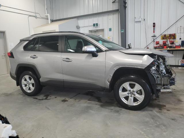 Photo 3 VIN: 2T3B1RFV6KC056263 - TOYOTA RAV4 LE 