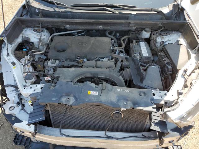 Photo 11 VIN: 2T3B1RFV6KW001309 - TOYOTA RAV4 LE 