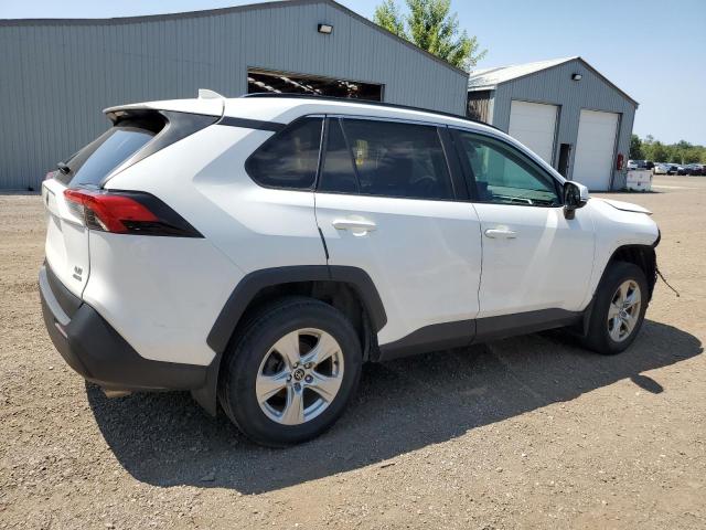 Photo 2 VIN: 2T3B1RFV6KW001309 - TOYOTA RAV4 LE 