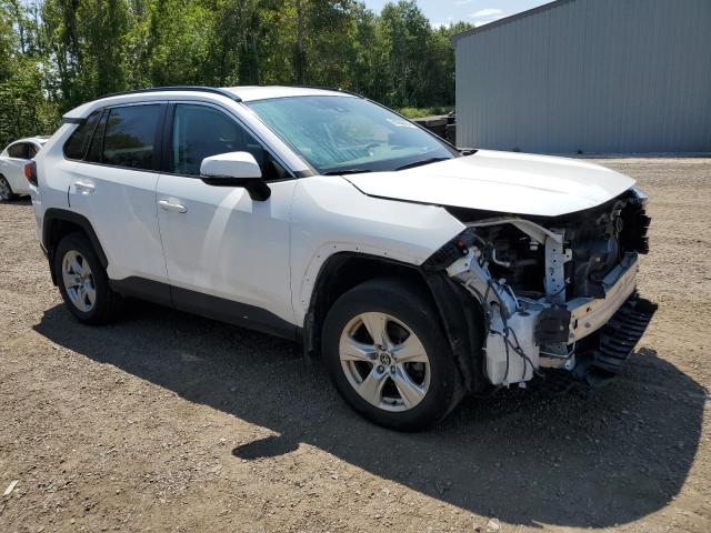 Photo 3 VIN: 2T3B1RFV6KW001309 - TOYOTA RAV4 LE 