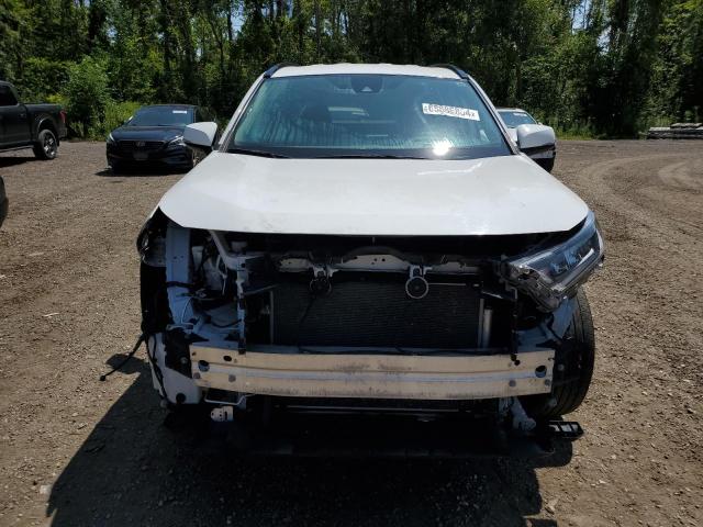 Photo 4 VIN: 2T3B1RFV6KW001309 - TOYOTA RAV4 LE 