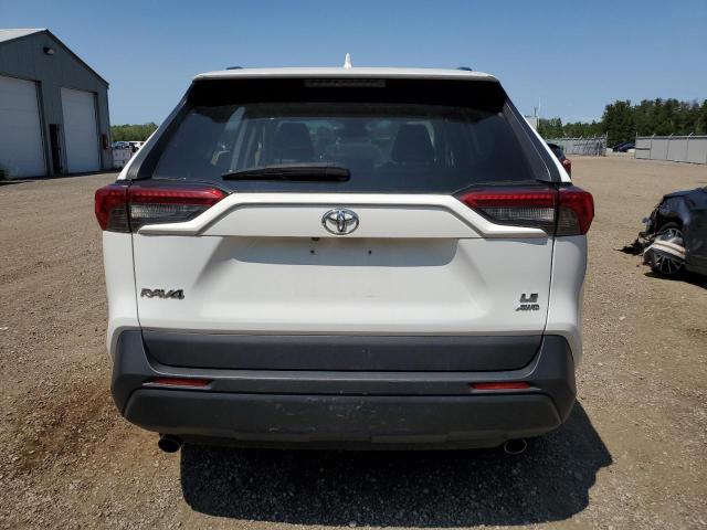 Photo 5 VIN: 2T3B1RFV6KW001309 - TOYOTA RAV4 LE 