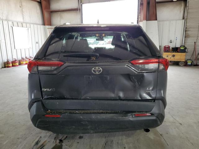 Photo 5 VIN: 2T3B1RFV6LC074568 - TOYOTA RAV4 LE 