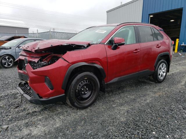 Photo 0 VIN: 2T3B1RFV6LW097461 - TOYOTA RAV4 