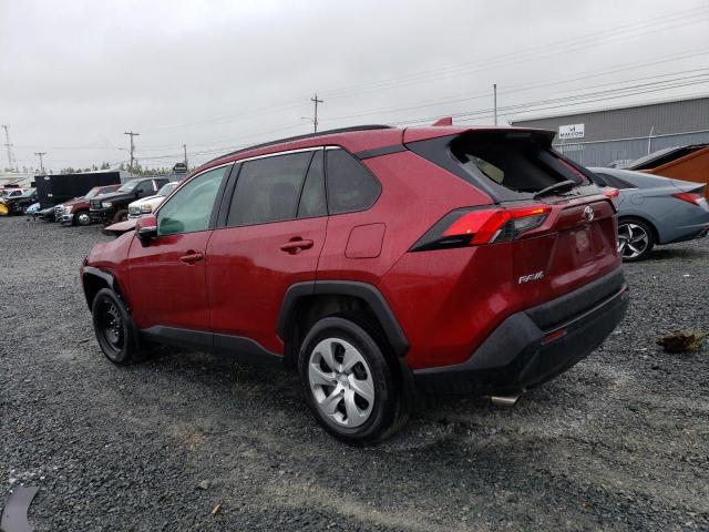 Photo 1 VIN: 2T3B1RFV6LW097461 - TOYOTA RAV4 