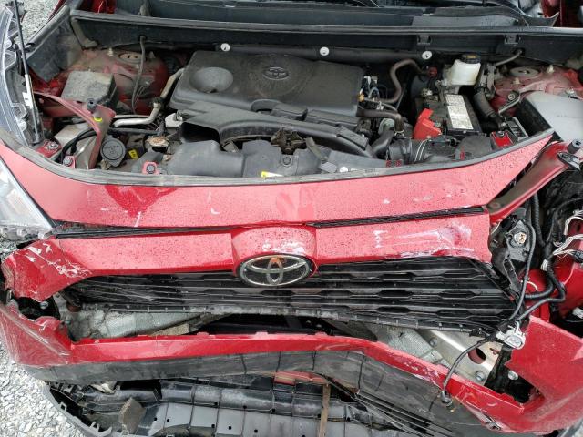 Photo 10 VIN: 2T3B1RFV6LW097461 - TOYOTA RAV4 