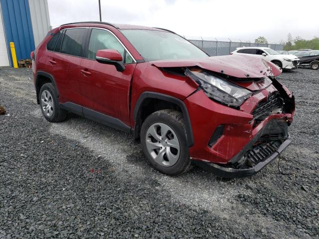 Photo 3 VIN: 2T3B1RFV6LW097461 - TOYOTA RAV4 