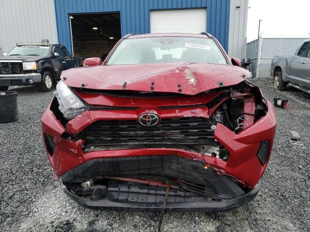 Photo 4 VIN: 2T3B1RFV6LW097461 - TOYOTA RAV4 