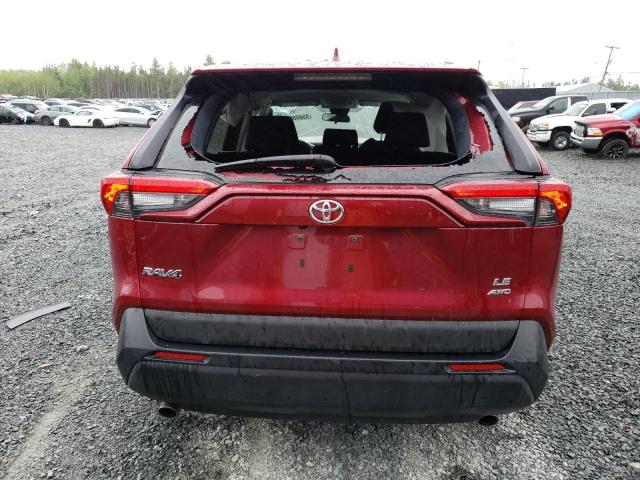 Photo 5 VIN: 2T3B1RFV6LW097461 - TOYOTA RAV4 