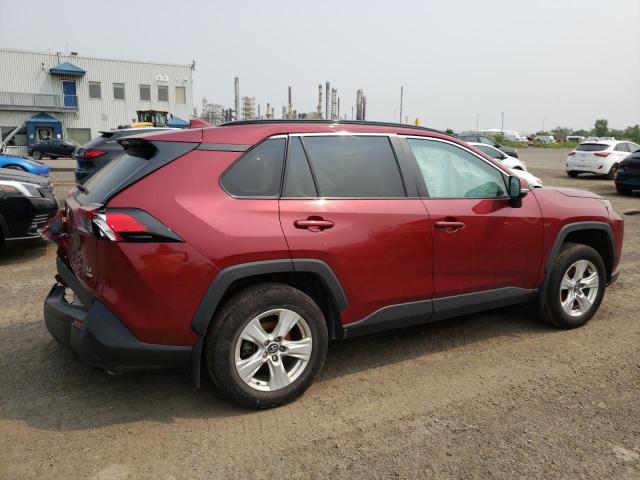 Photo 2 VIN: 2T3B1RFV7KC005547 - TOYOTA RAV4 LE 