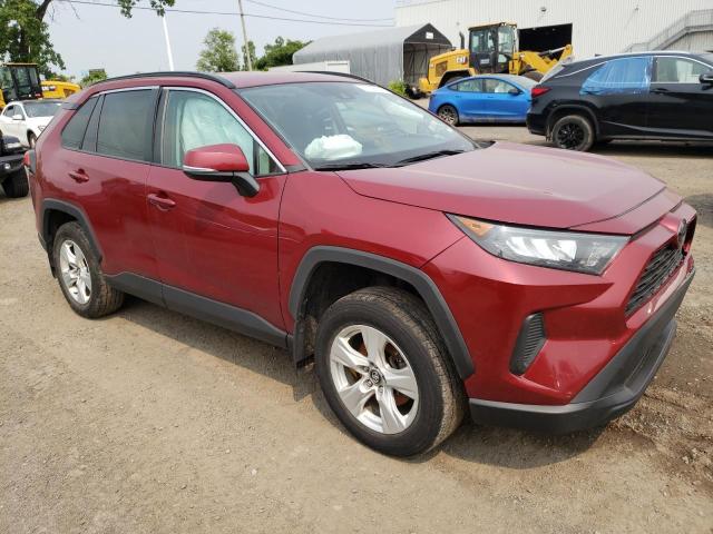 Photo 3 VIN: 2T3B1RFV7KC005547 - TOYOTA RAV4 LE 