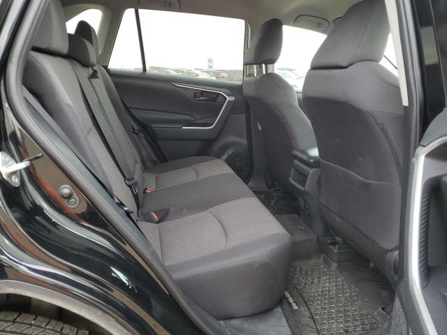 Photo 10 VIN: 2T3B1RFV7KW055573 - TOYOTA RAV4 LE 