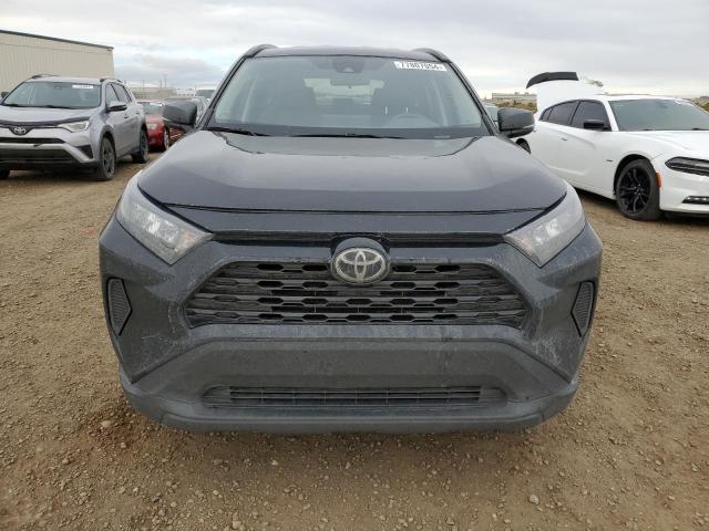 Photo 4 VIN: 2T3B1RFV7KW055573 - TOYOTA RAV4 LE 