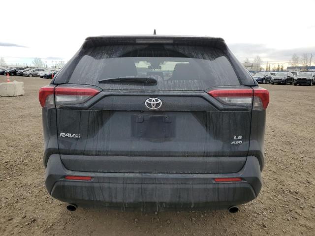 Photo 5 VIN: 2T3B1RFV7KW055573 - TOYOTA RAV4 LE 