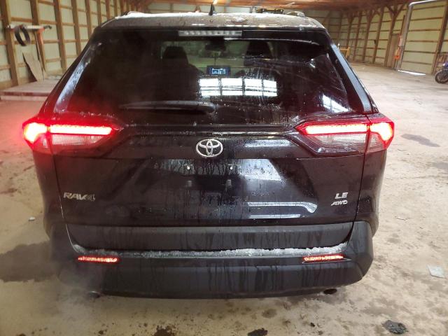 Photo 5 VIN: 2T3B1RFV7MC195417 - TOYOTA RAV4 