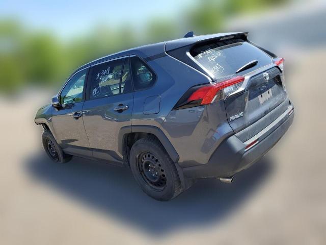 Photo 1 VIN: 2T3B1RFV8NC290845 - TOYOTA RAV4 