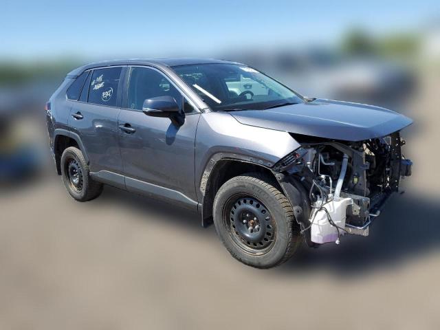 Photo 3 VIN: 2T3B1RFV8NC290845 - TOYOTA RAV4 