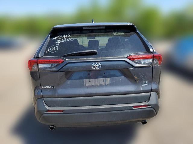 Photo 5 VIN: 2T3B1RFV8NC290845 - TOYOTA RAV4 