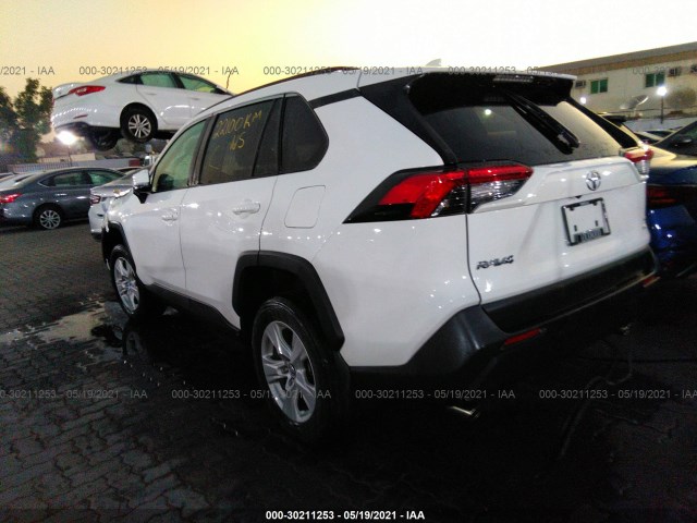 Photo 2 VIN: 2T3B1RFV9KW016449 - TOYOTA RAV4 