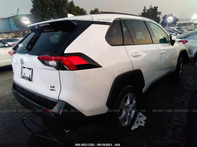 Photo 3 VIN: 2T3B1RFV9KW016449 - TOYOTA RAV4 